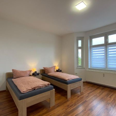 Ferienwohnung H&M Immobilien Roblingen Roblingen am See Экстерьер фото