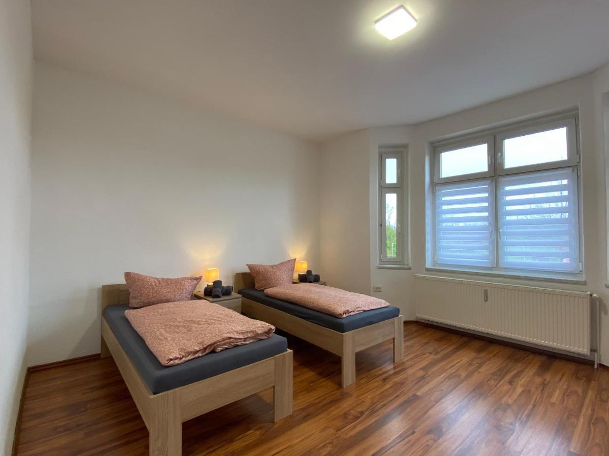 Ferienwohnung H&M Immobilien Roblingen Roblingen am See Экстерьер фото