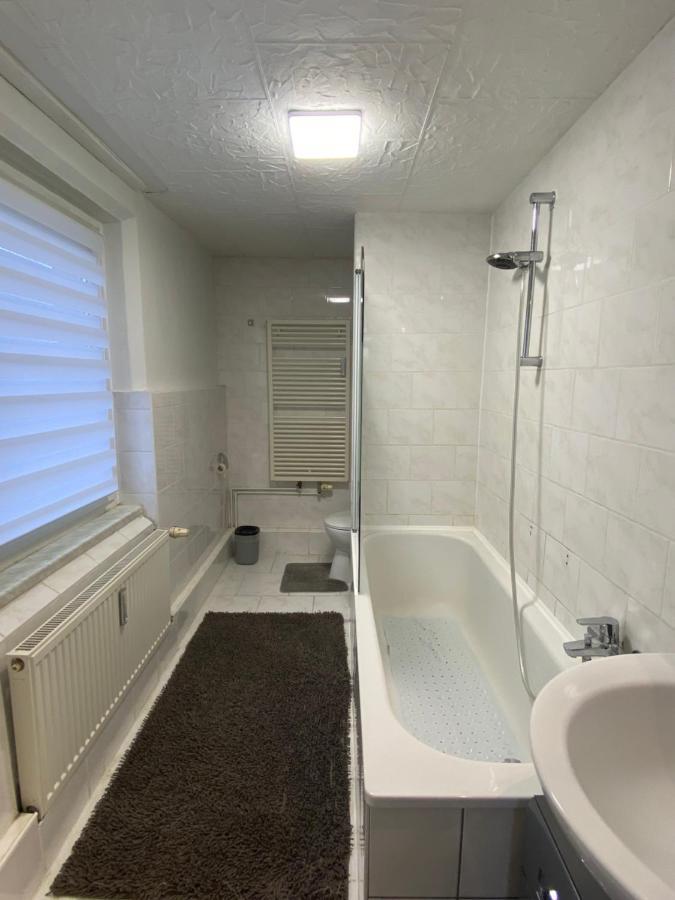 Ferienwohnung H&M Immobilien Roblingen Roblingen am See Экстерьер фото